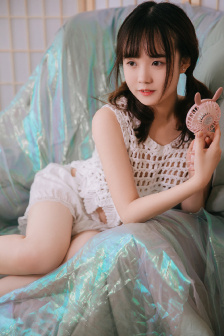 四大名妓李香君