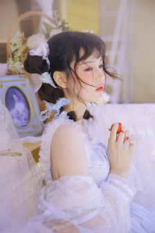 美丽的小密挑4