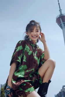 姑父有力挺送